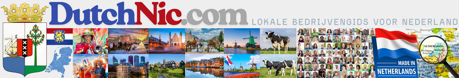 Gemaakt in Nederland - PodoXpert Nederland